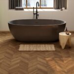 Piso Laminado Purefloor | Espiga Nantes - Image 2