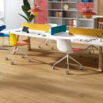 Piso Laminado Purefloor | Roble Vera Homenaje - Image 2