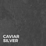 Caviar Silver