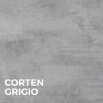 Corten Grigio