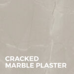 Cracked Marble Plaster