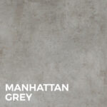 Manhattan Grey