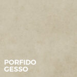 Porfido Gesso