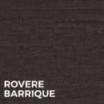 Rovere Barrique